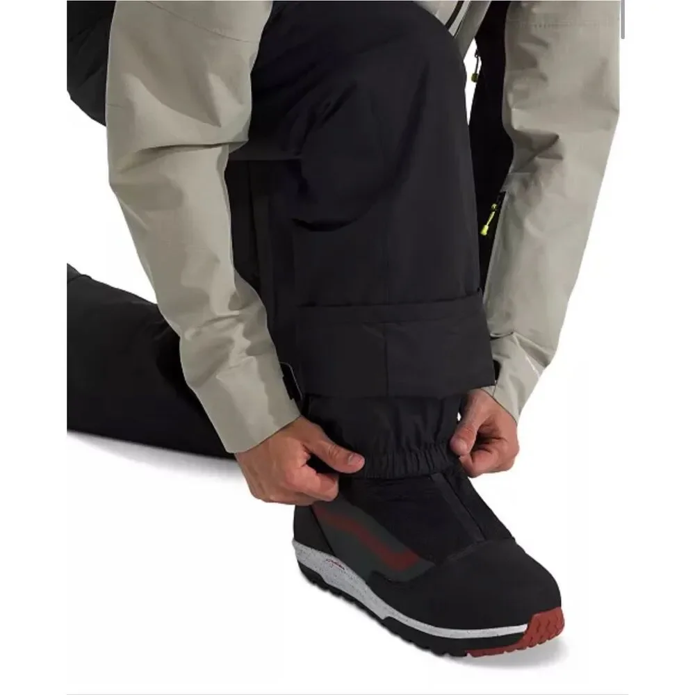 The North Face Freedom Insulated Snow Pants Black XL